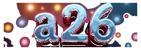 a26 logo