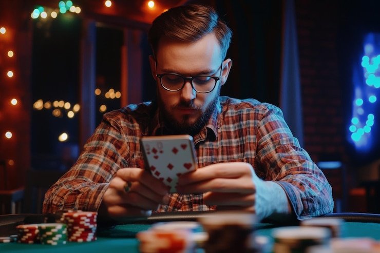 a26 Live Casino